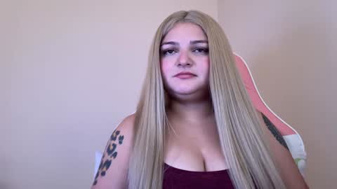 Amandha online show from 01-27-25, 06:09