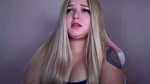 Amandha online show from 01-28-25, 11:28