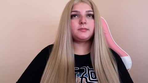 Amandha online show from 02-02-25, 07:46