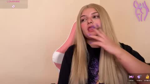 Amandha online show from 02-20-25, 06:57