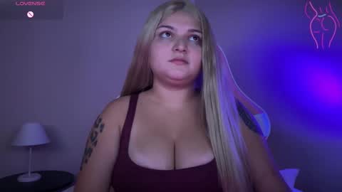 Amandha online show from 03-02-25, 11:09