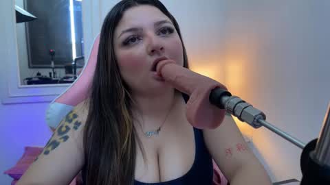 Amandha online show from 10-11-25, 06:39