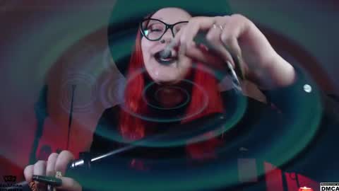 Goddess Amanita online show from 12-03-24, 01:54