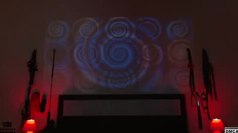 Goddess Amanita online show from 12-04-24, 12:14