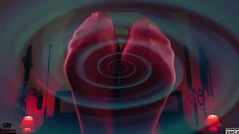 Goddess Amanita online show from 12-17-24, 08:23