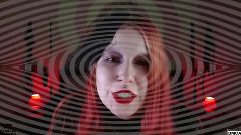 Goddess Amanita online show from 12-17-24, 02:33