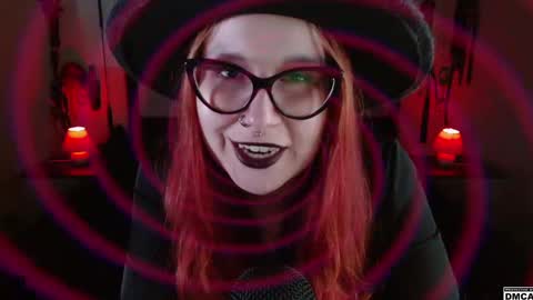 Goddess Amanita online show from 12-18-24, 02:38