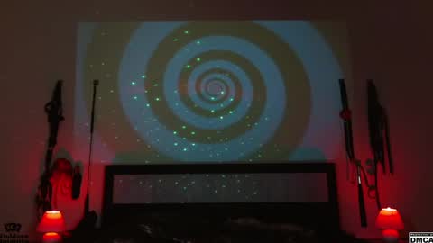 Goddess Amanita online show from 12-19-24, 10:56