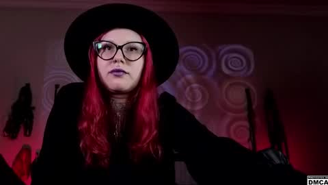 Goddess Amanita online show from 02-06-25, 04:14