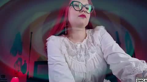 Goddess Amanita online show from 02-19-25, 12:33