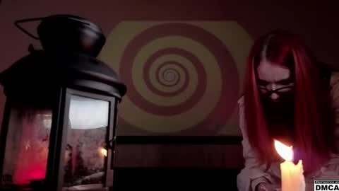 Goddess Amanita online show from 03-03-25, 02:59