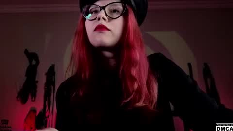 Goddess Amanita online show from 03-05-25, 02:45