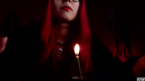 Goddess Amanita online show from 10-02-25, 10:55