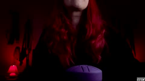 Goddess Amanita online show from 10-09-25, 12:36