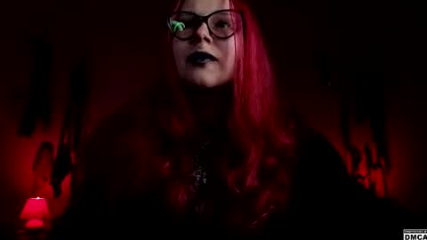 Goddess Amanita online show from 10-16-25, 10:05