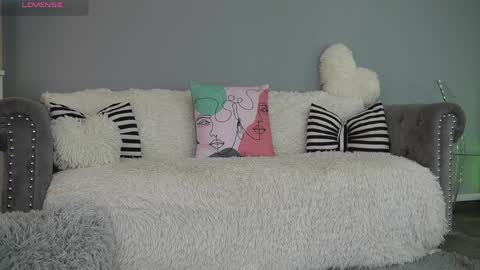 AmanndaSkye online show from 03-31-26, 10:21