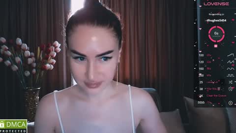 amara campbell online show from 12-06-24, 03:19