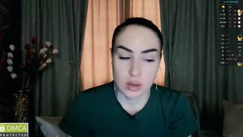 amara campbell online show from 11-02-25, 05:54