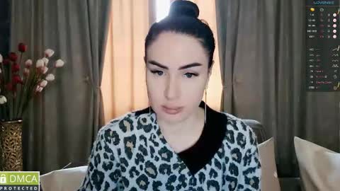 amara campbell online show from 11-11-25, 04:23