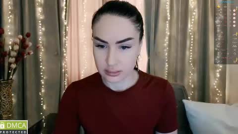 amara campbell online show from 01-09-26, 03:53