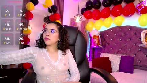 amara_davis1 online show from 10-01-25, 03:01