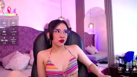 amara_davis1 online show from 12-23-25, 04:21