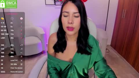 amara foxx online show from 11-20-25, 11:43