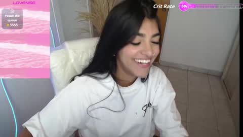 Snapshot of amara_silk chatting on 09-16-25, 07:26 amara_silk online show from 09-16-25, 07:26