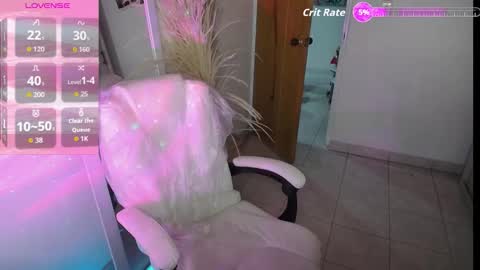 Snapshot of amara_silk chatting on 10-07-25, 03:04 amara_silk online show from 10-07-25, 03:04