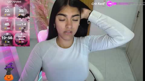 Snapshot of amara_silk chatting on 10-17-25, 10:29 amara_silk online show from 10-17-25, 10:29