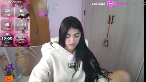 amara_silk online show from 10-30-25, 02:18