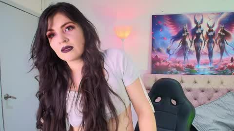 Amara Vega  online show from 02-26-25, 11:52