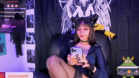 amaracooper2 online show from 02-26-25, 03:42