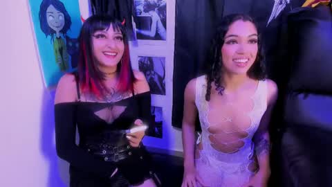 amaracooper2 online show from 03-08-25, 10:34