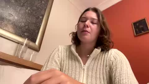 Amara Elise online show from 01-14-25, 11:05