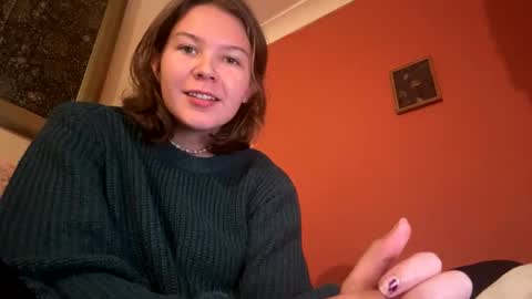 Amara Elise online show from 02-23-25, 09:05
