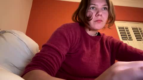 Amara Elise online show from 02-26-25, 08:11