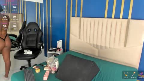 Amara online show from 01-16-26, 07:40