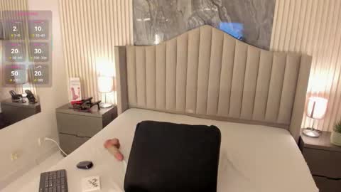 Amara online show from 02-13-26, 07:43