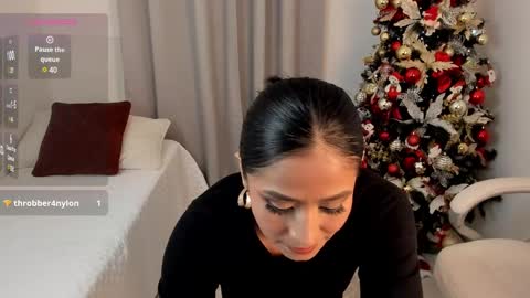 Snapshot of amaraht_ chatting on 12-07-24, 03:47 Amara online show from 12-07-24, 03:47