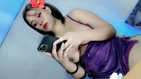 MARIA online show from 12-01-25, 05:51