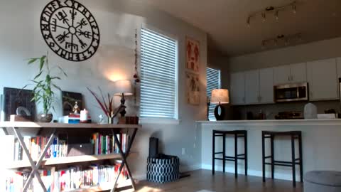 Amara Jezebel online show from 09-12-25, 12:00