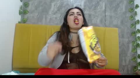 amaraleoncm online show from 11-22-25, 05:39