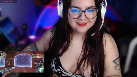 amaralof online show from 11-29-25, 10:57