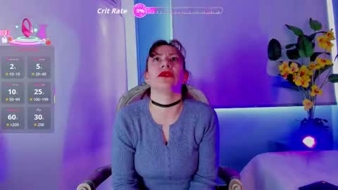 AmaraMoon  online show from 09-08-25, 02:16