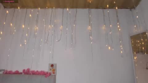 AmaraMoon  online show from 09-13-25, 10:31