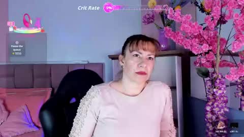 AmaraMoon  online show from 09-17-25, 09:05