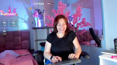 AmaraMoon  online show from 09-24-25, 08:34