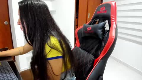 AMARANTA online show from 02-11-25, 05:47