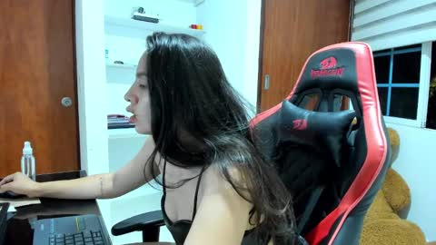 AMARANTA online show from 02-16-25, 05:04